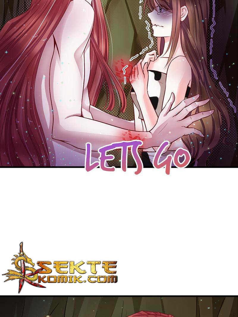 Beauty and the Beast Chapter 13 - halaman 51