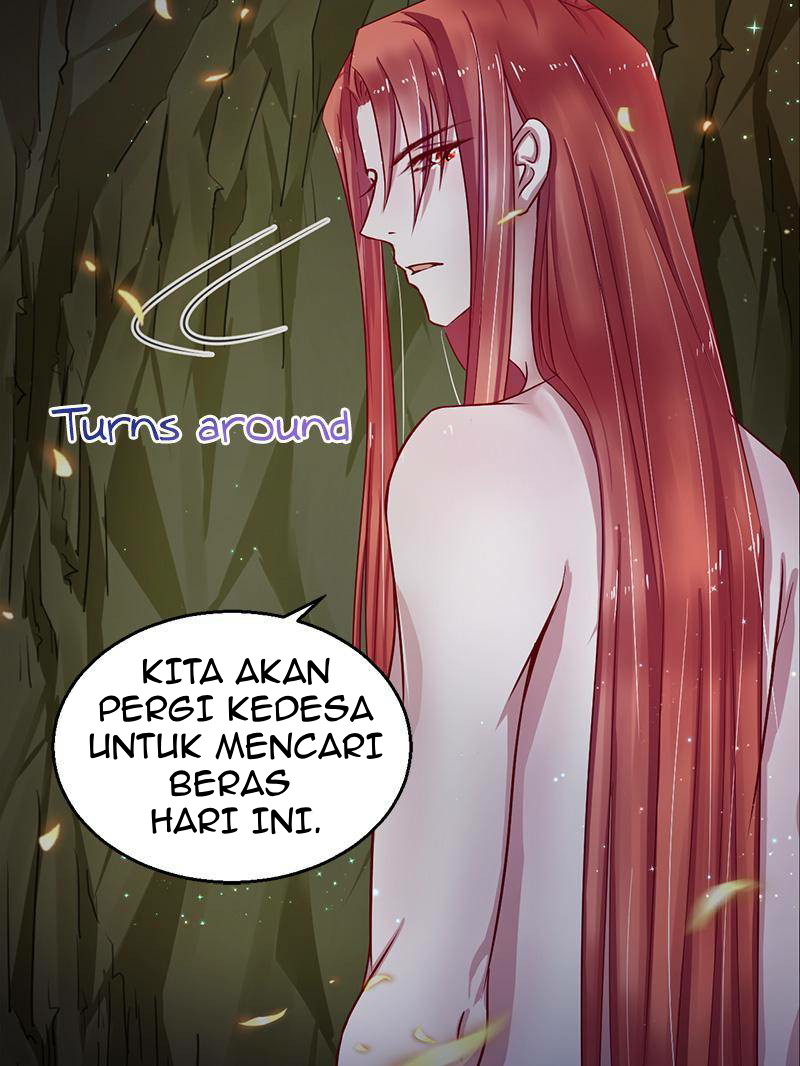 Beauty and the Beast Chapter 13 - halaman 52