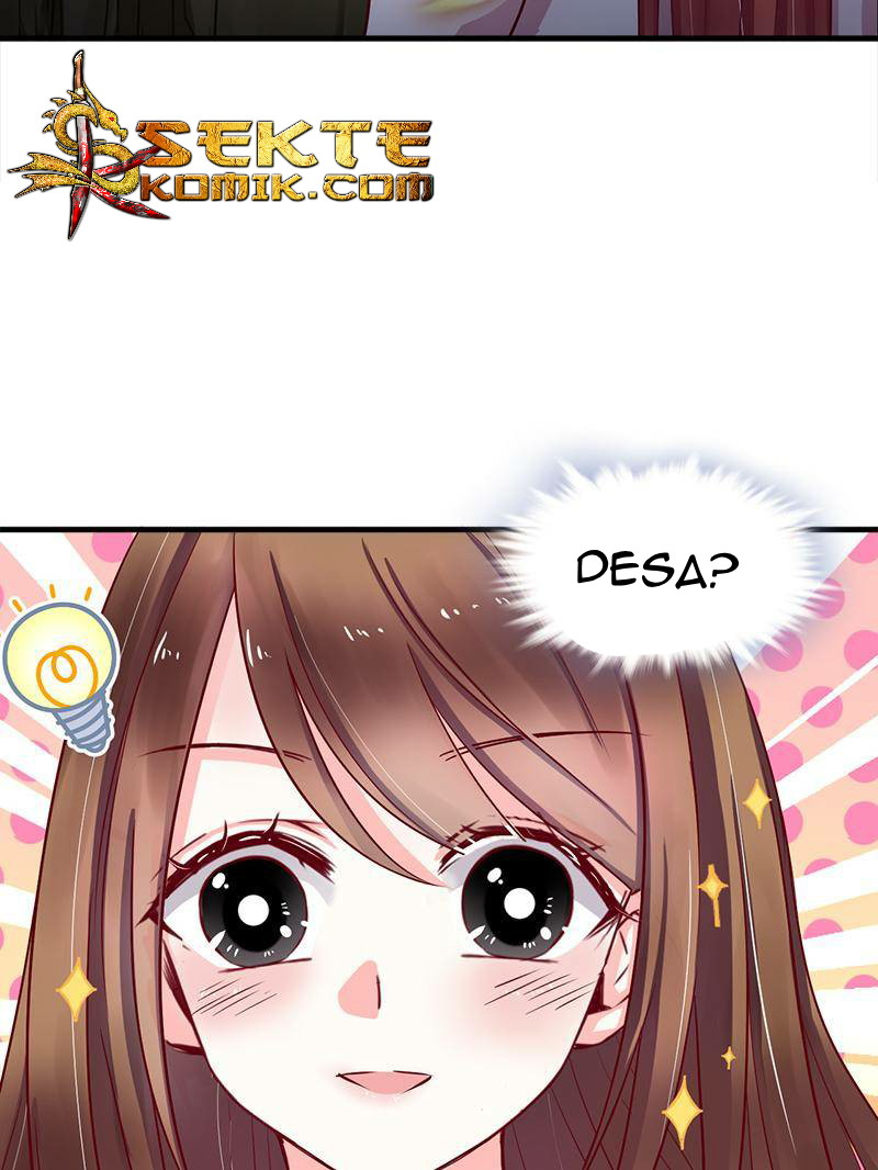 Beauty and the Beast Chapter 13 - halaman 53