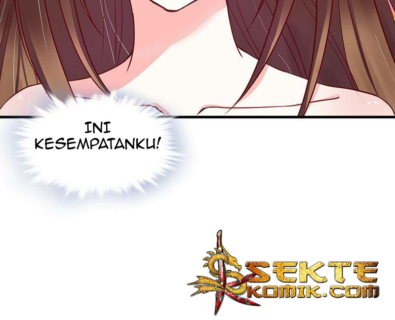 Beauty and the Beast Chapter 13 - halaman 54