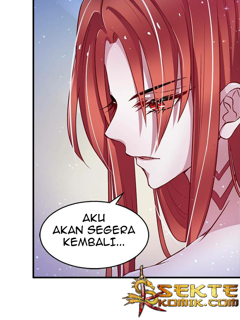 Beauty and the Beast Chapter 13 - halaman 6