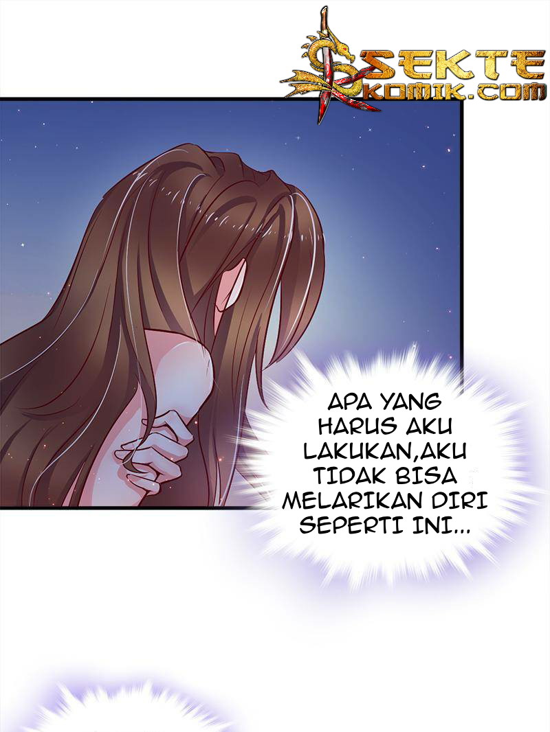 Beauty and the Beast Chapter 13 - halaman 7