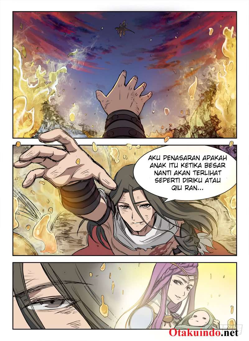 Beauty and the Beast Chapter 130 - halaman 12