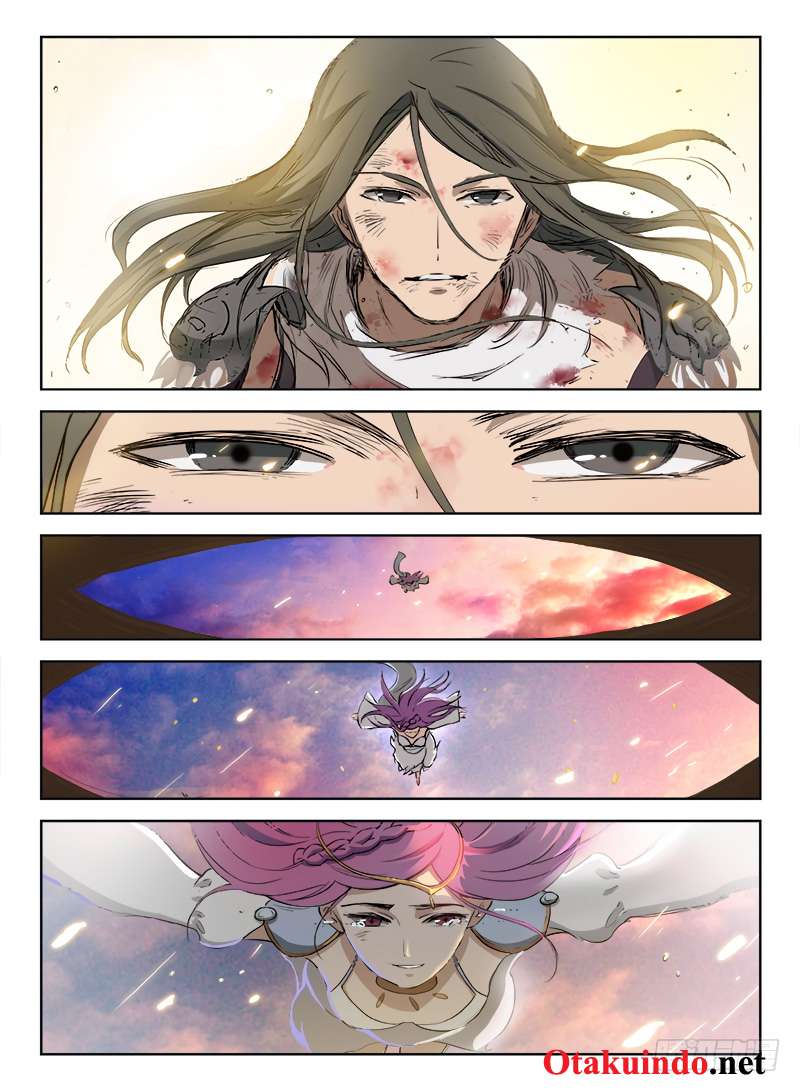 Beauty and the Beast Chapter 130 - halaman 15