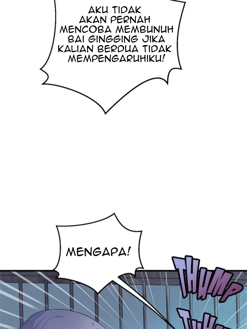 Beauty and the Beast Chapter 130 - halaman 18