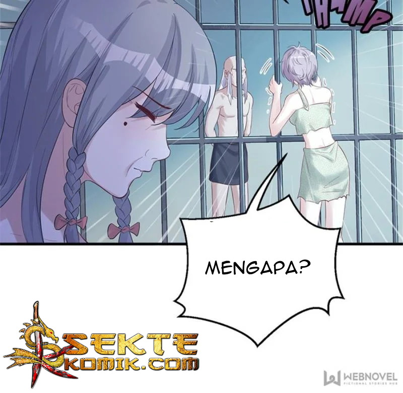 Beauty and the Beast Chapter 130 - halaman 19