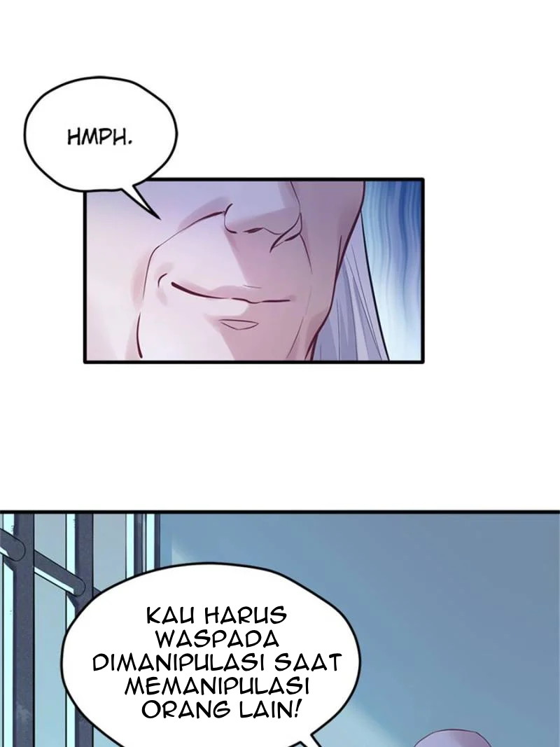 Beauty and the Beast Chapter 130 - halaman 20