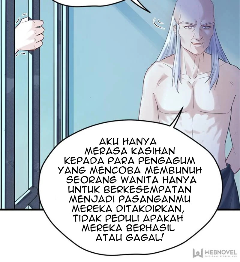 Beauty and the Beast Chapter 130 - halaman 21