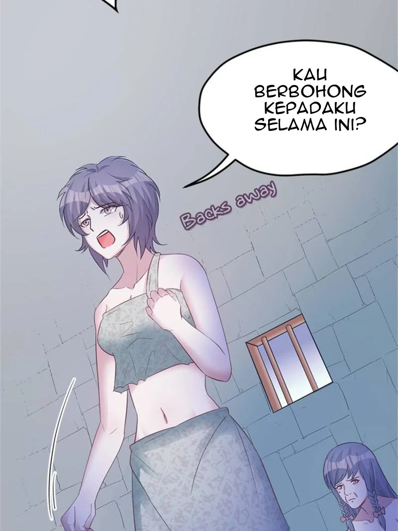 Beauty and the Beast Chapter 130 - halaman 23