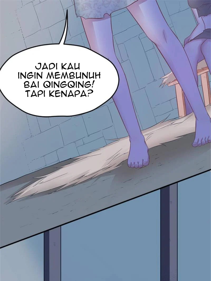 Beauty and the Beast Chapter 130 - halaman 24