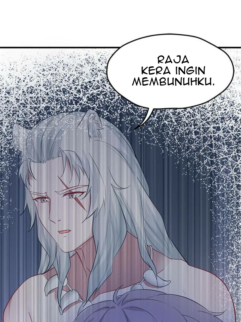 Beauty and the Beast Chapter 130 - halaman 27