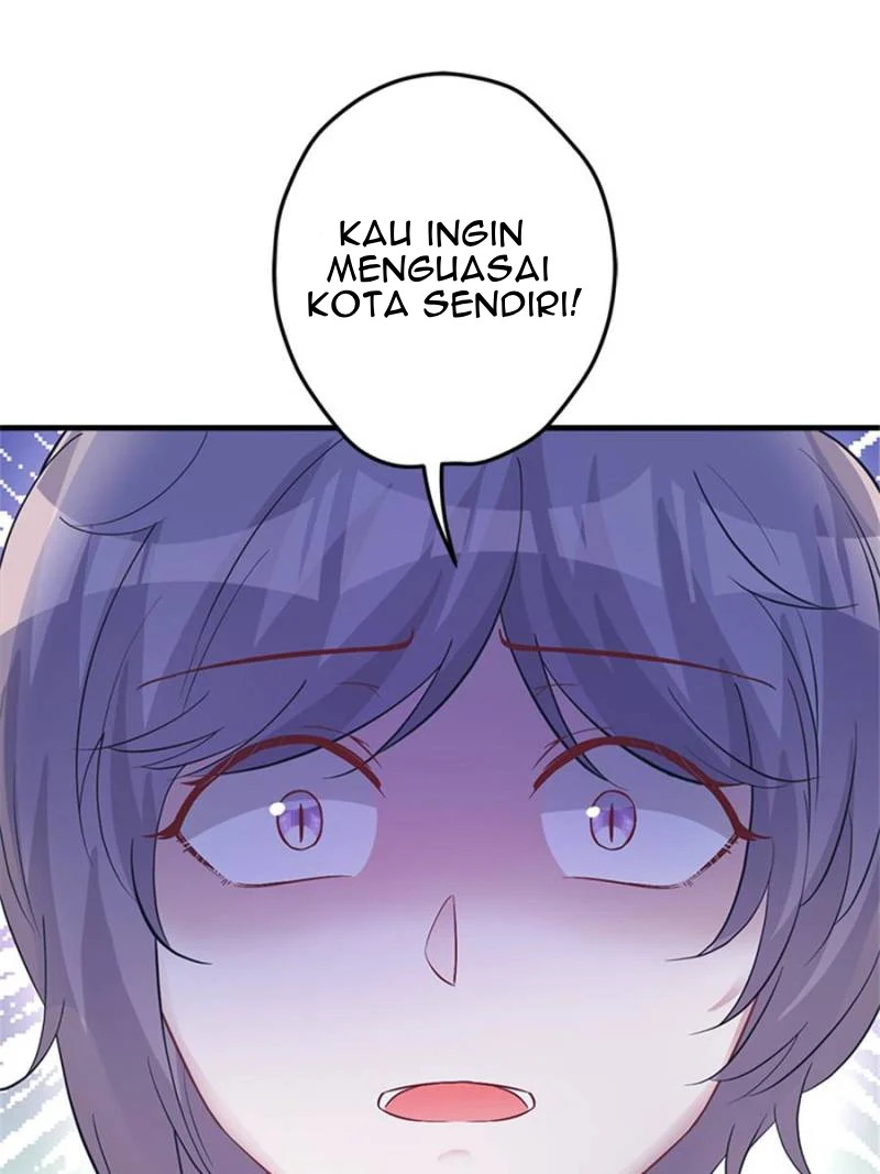 Beauty and the Beast Chapter 130 - halaman 30