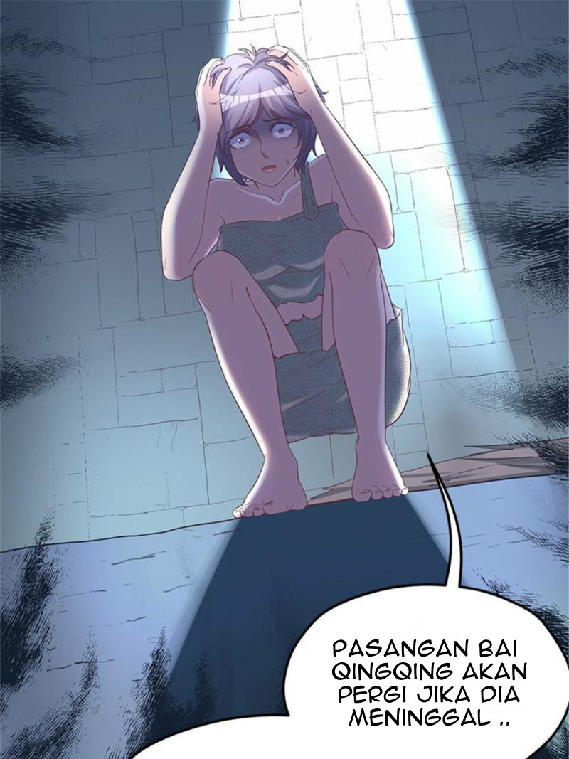 Beauty and the Beast Chapter 130 - halaman 34