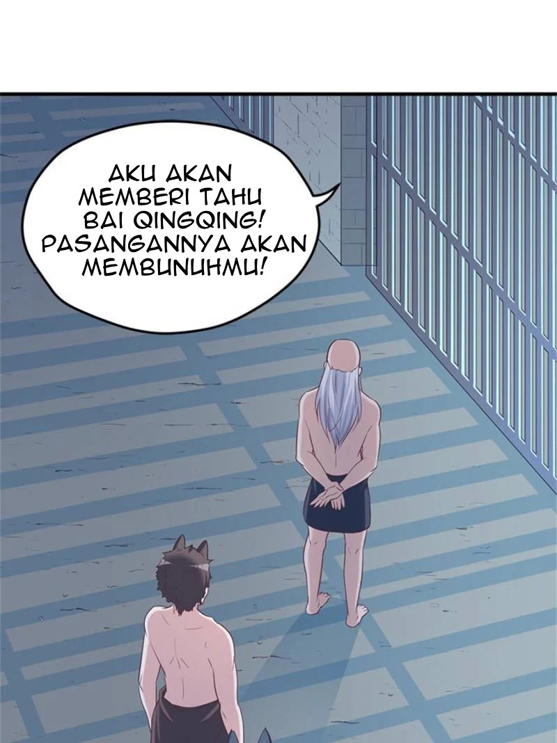 Beauty and the Beast Chapter 130 - halaman 37