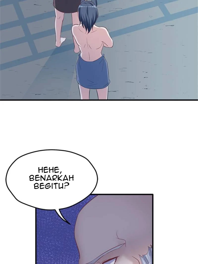 Beauty and the Beast Chapter 130 - halaman 38