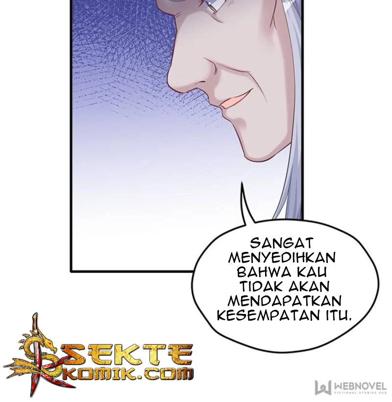 Beauty and the Beast Chapter 130 - halaman 39
