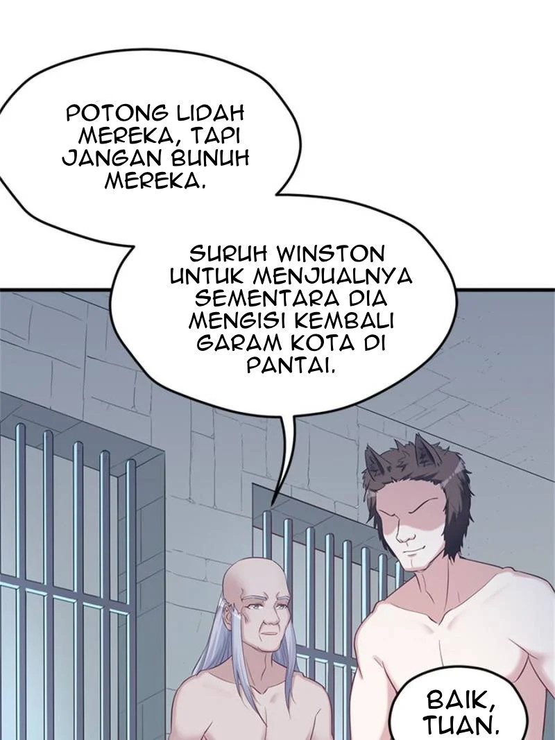 Beauty and the Beast Chapter 130 - halaman 40