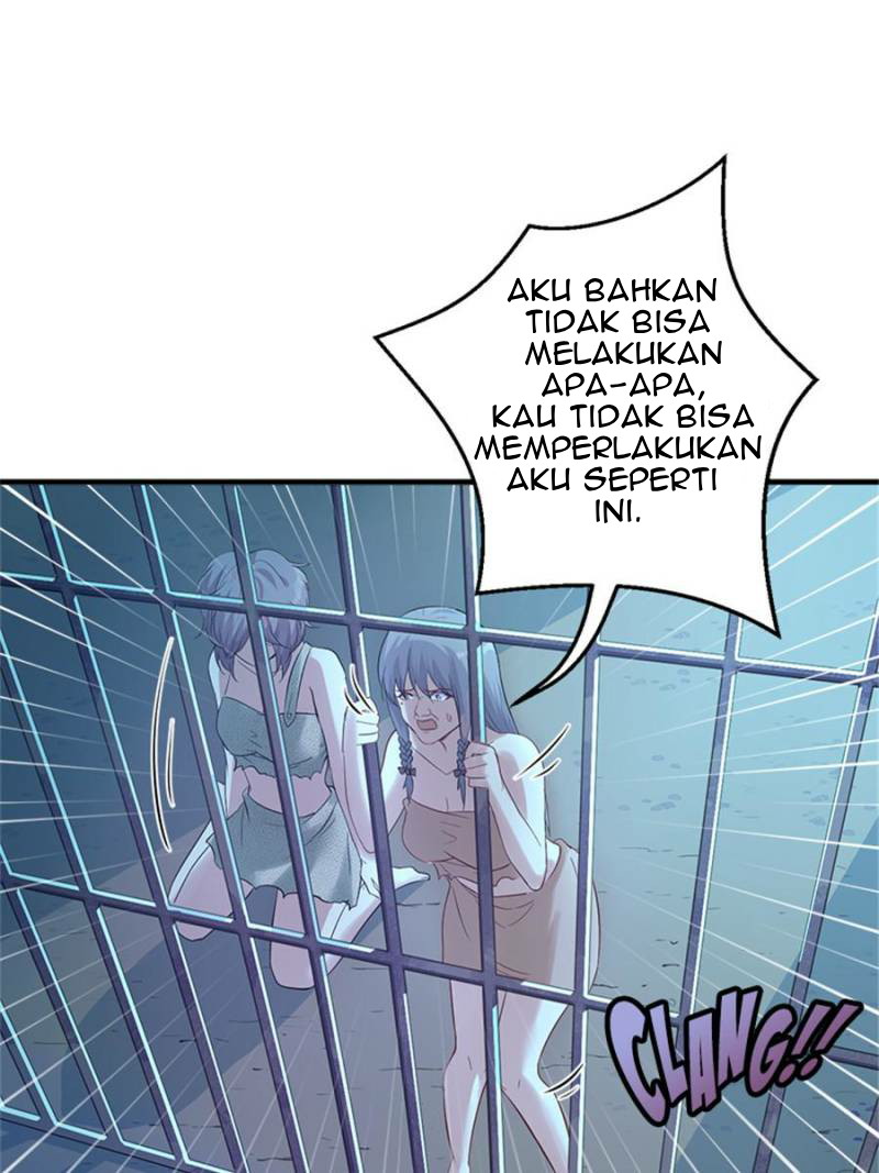 Beauty and the Beast Chapter 130 - halaman 43