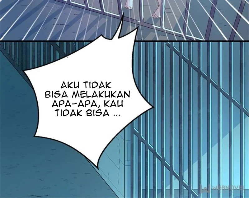 Beauty and the Beast Chapter 130 - halaman 44