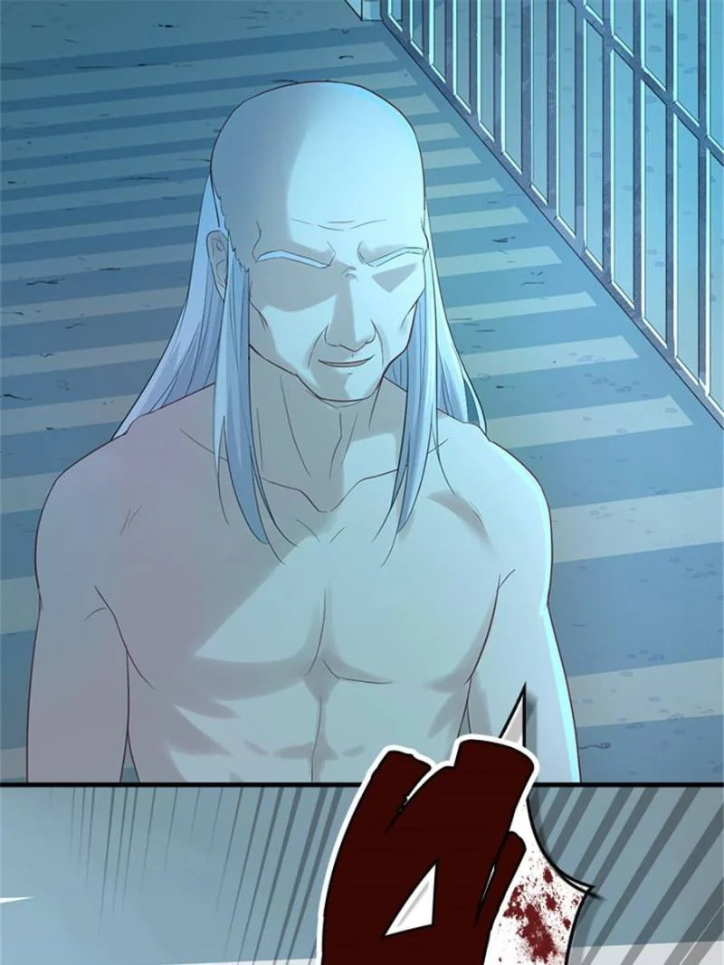 Beauty and the Beast Chapter 130 - halaman 45