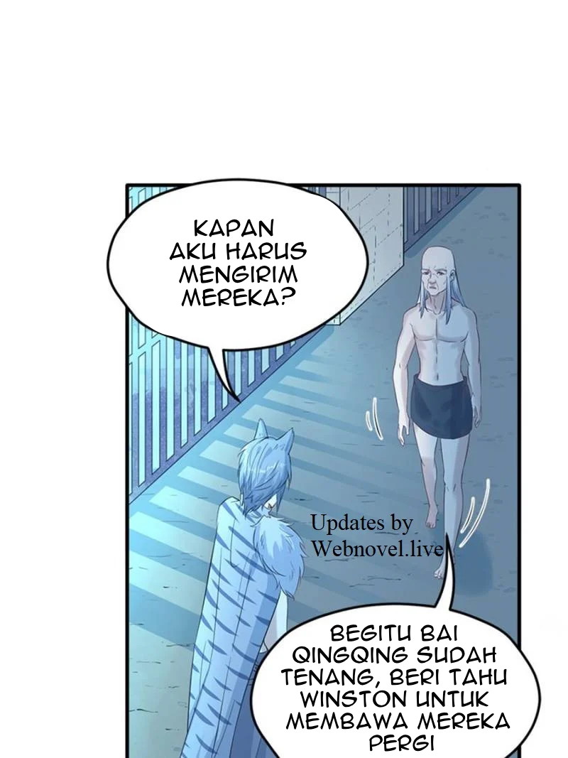 Beauty and the Beast Chapter 130 - halaman 48