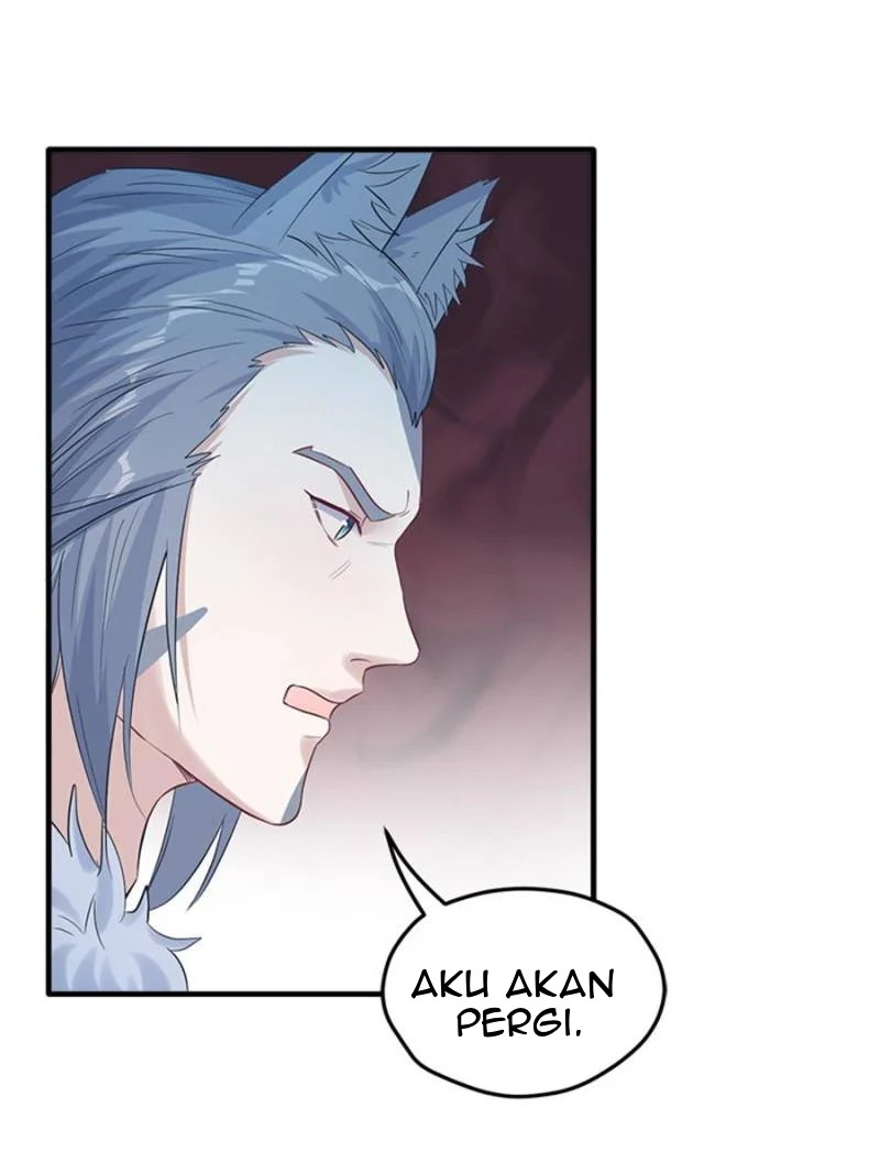 Beauty and the Beast Chapter 130 - halaman 50