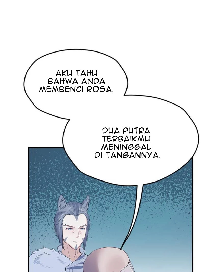 Beauty and the Beast Chapter 130 - halaman 51