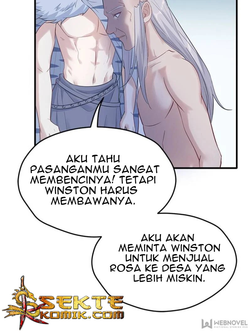 Beauty and the Beast Chapter 130 - halaman 52