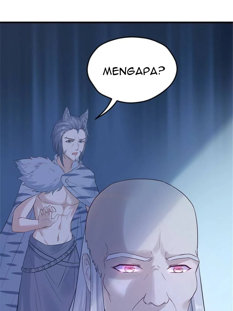 Beauty and the Beast Chapter 130 - halaman 53