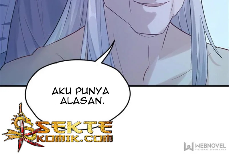 Beauty and the Beast Chapter 130 - halaman 54