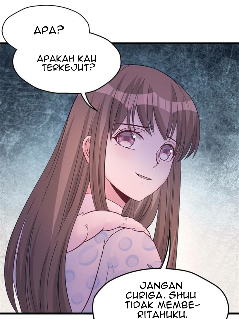 Beauty and the Beast Chapter 131 - halaman 15