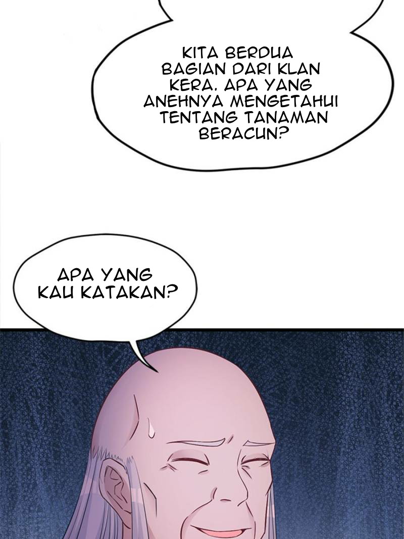 Beauty and the Beast Chapter 131 - halaman 16