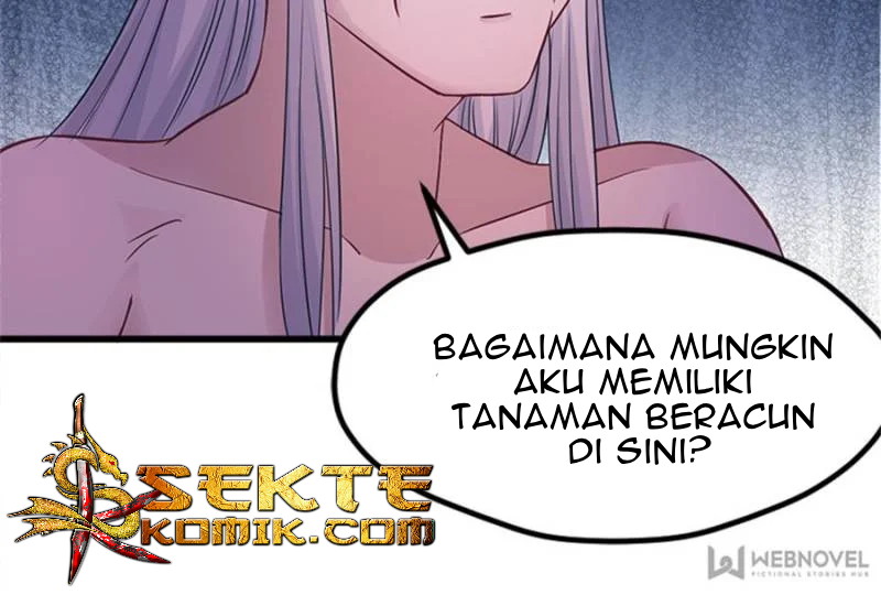 Beauty and the Beast Chapter 131 - halaman 17