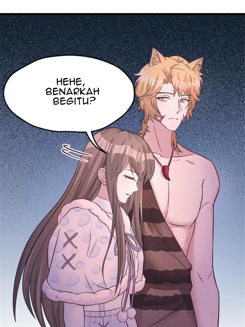 Beauty and the Beast Chapter 131 - halaman 18