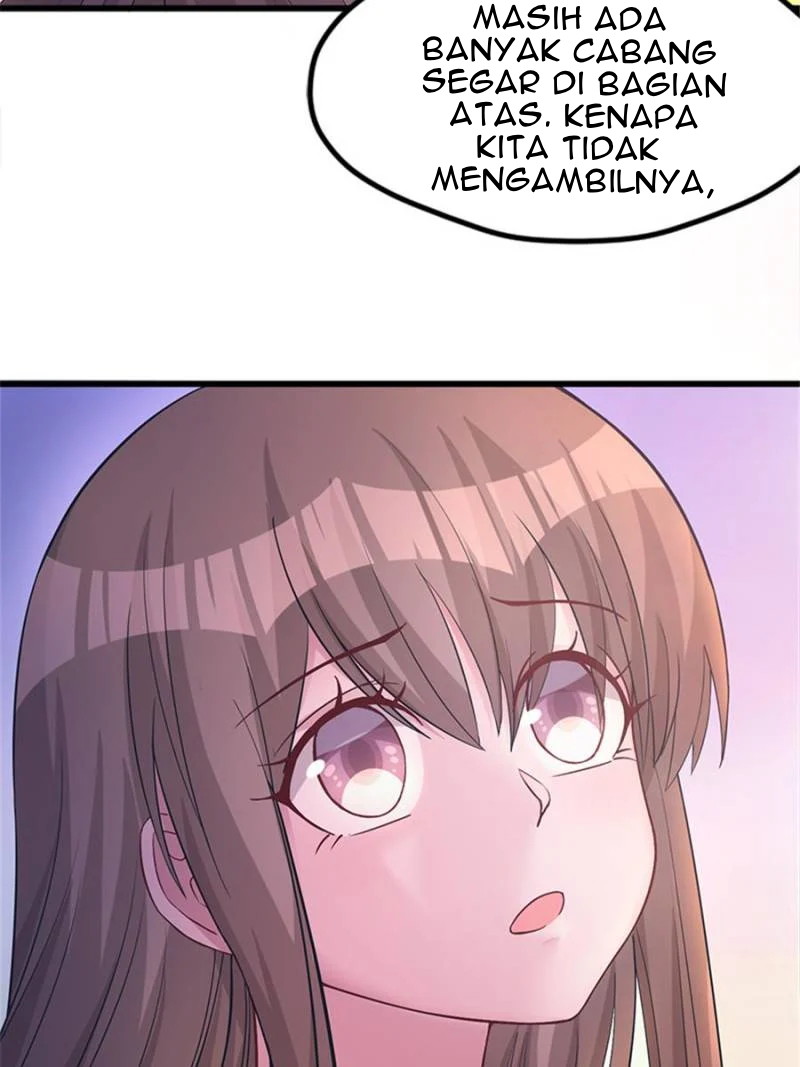 Beauty and the Beast Chapter 131 - halaman 21