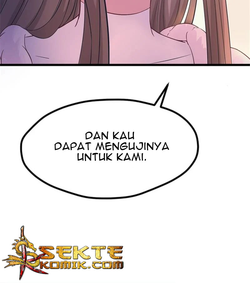 Beauty and the Beast Chapter 131 - halaman 22