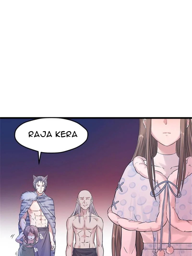 Beauty and the Beast Chapter 131 - halaman 23