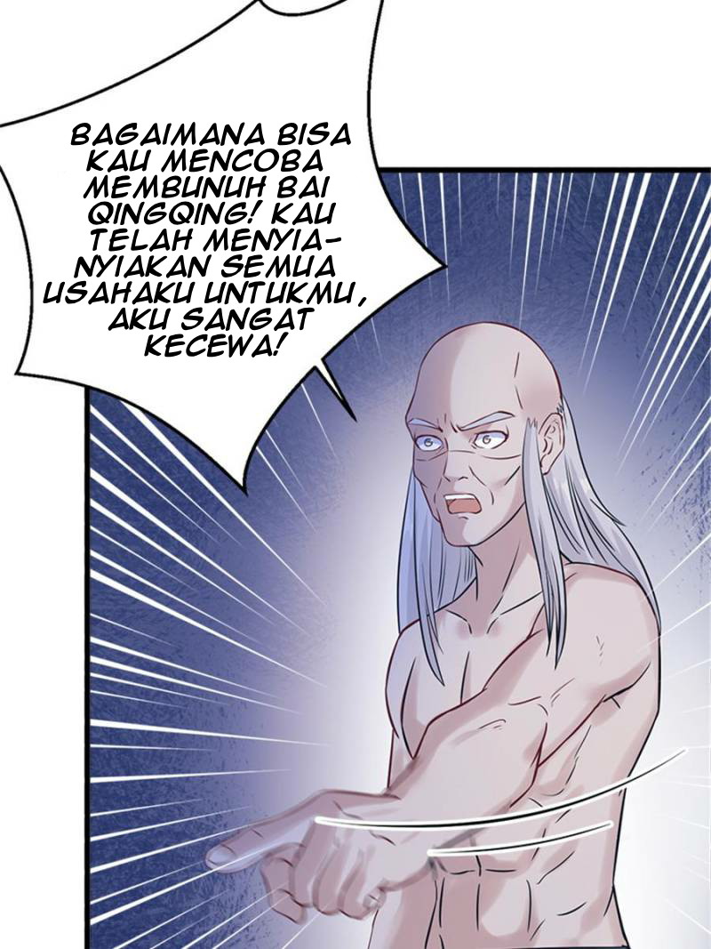 Beauty and the Beast Chapter 131 - halaman 27
