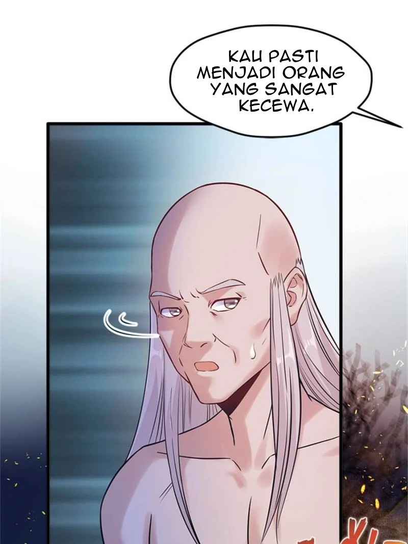 Beauty and the Beast Chapter 131 - halaman 29