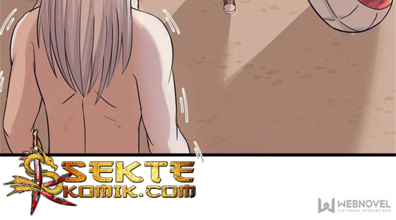 Beauty and the Beast Chapter 131 - halaman 31
