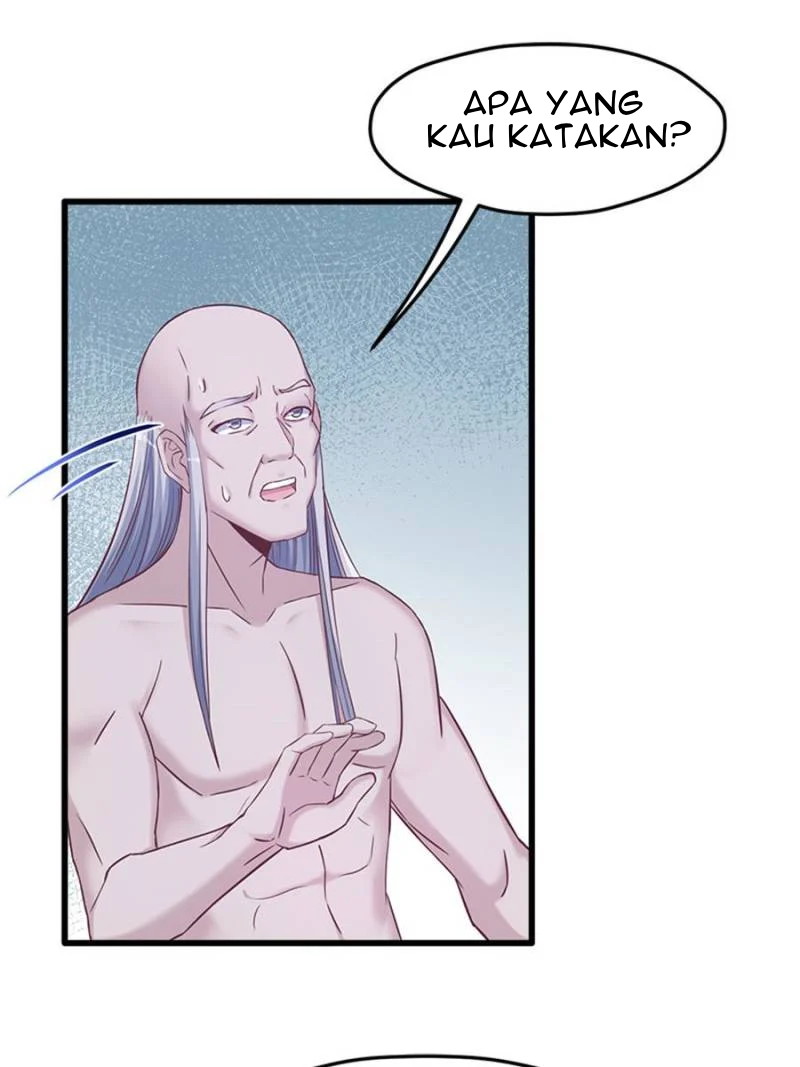 Beauty and the Beast Chapter 131 - halaman 34