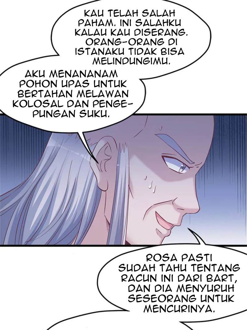 Beauty and the Beast Chapter 131 - halaman 35