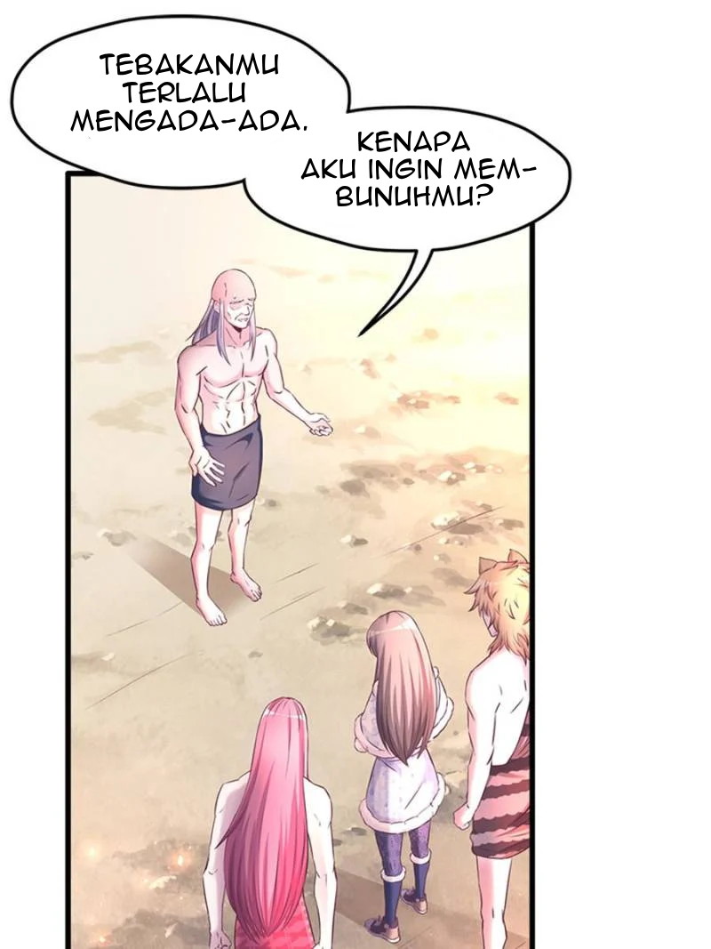 Beauty and the Beast Chapter 131 - halaman 37
