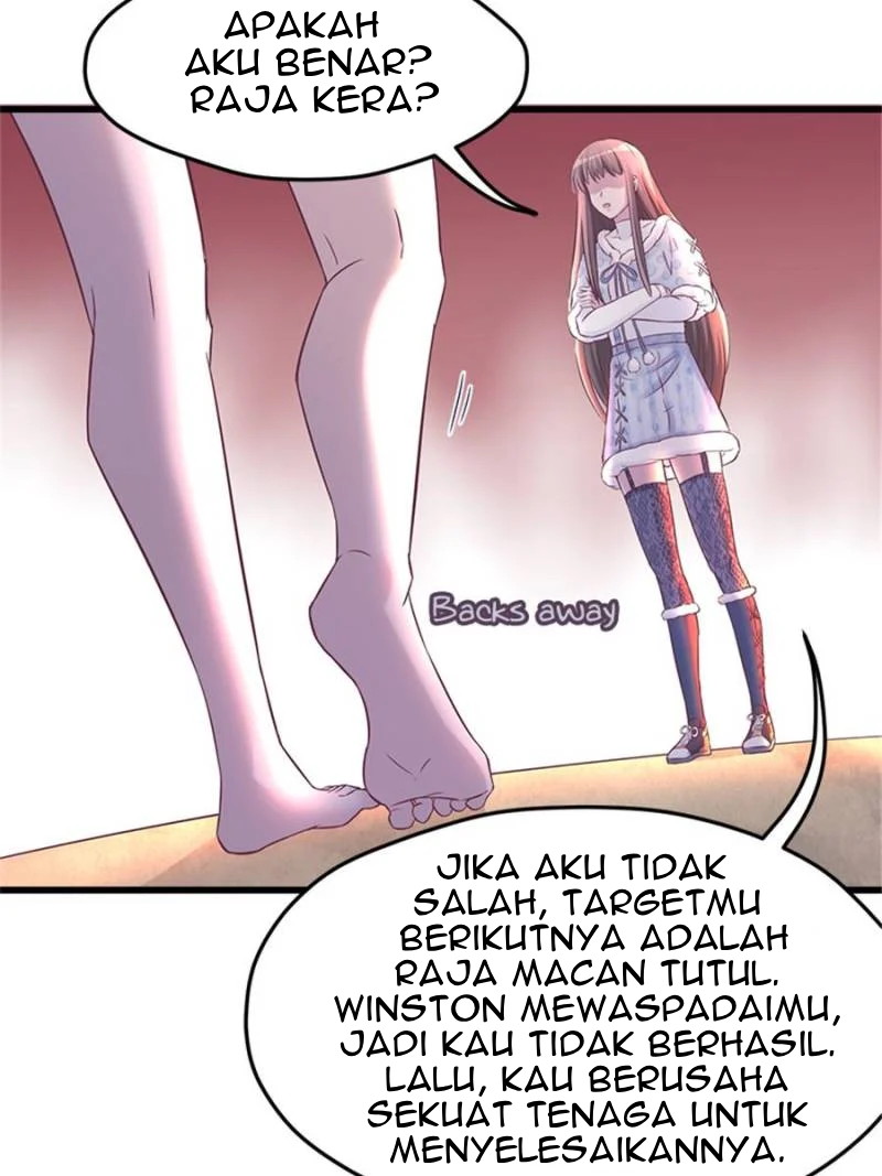 Beauty and the Beast Chapter 131 - halaman 40