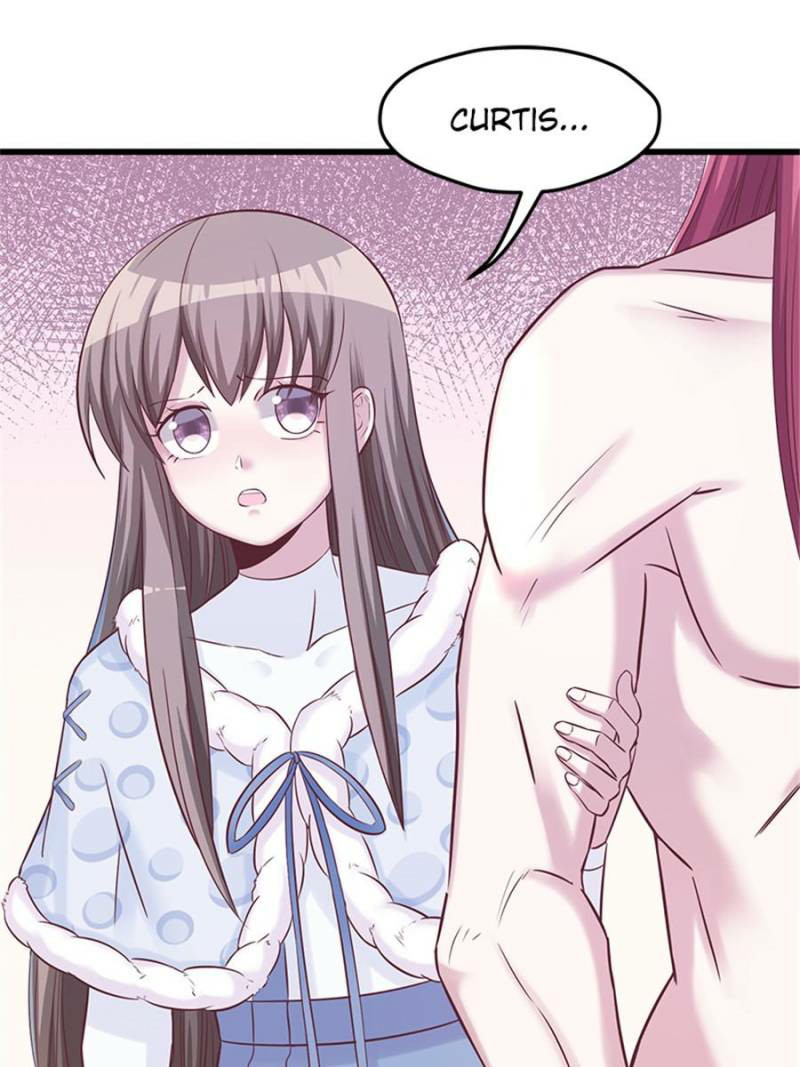 Beauty and the Beast Chapter 131 - halaman 43