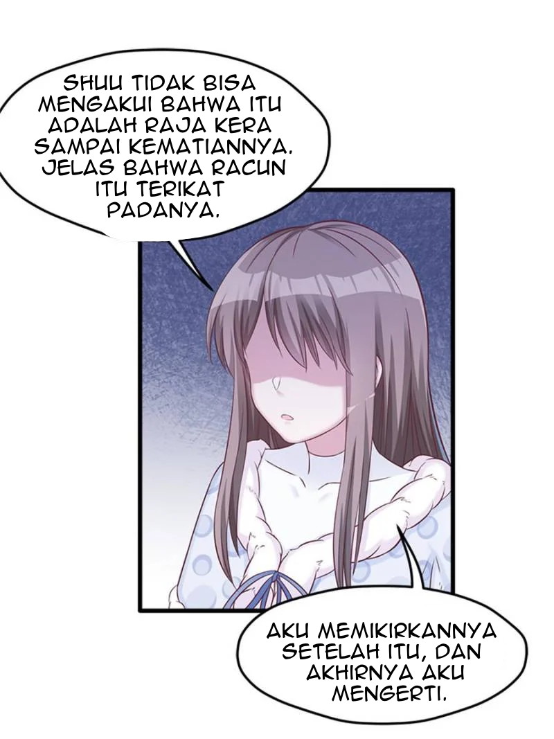 Beauty and the Beast Chapter 131 - halaman 45
