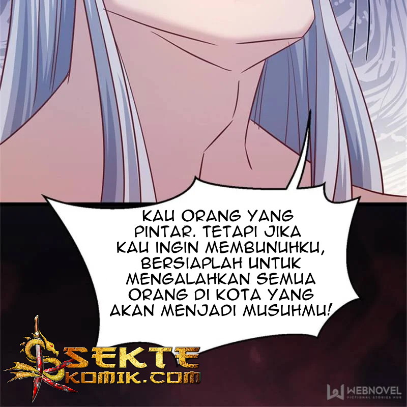 Beauty and the Beast Chapter 131 - halaman 47