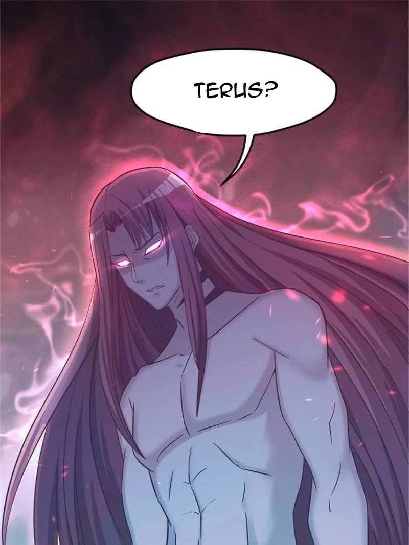 Beauty and the Beast Chapter 131 - halaman 48