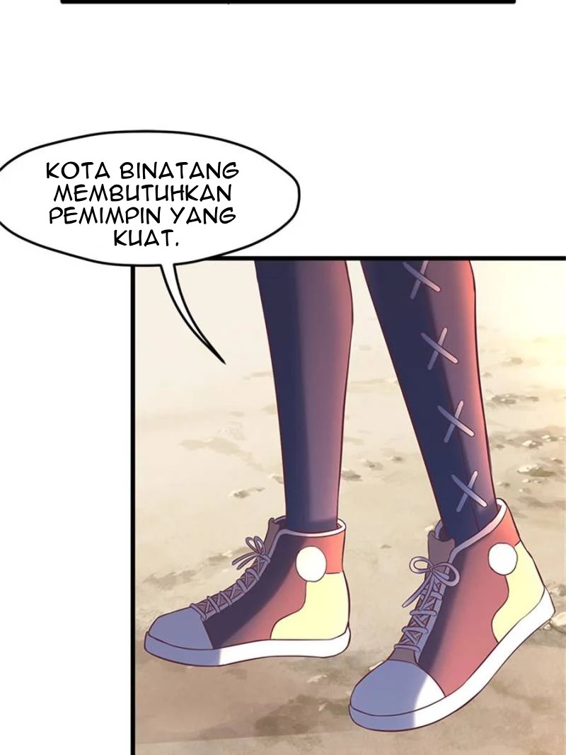 Beauty and the Beast Chapter 131 - halaman 51