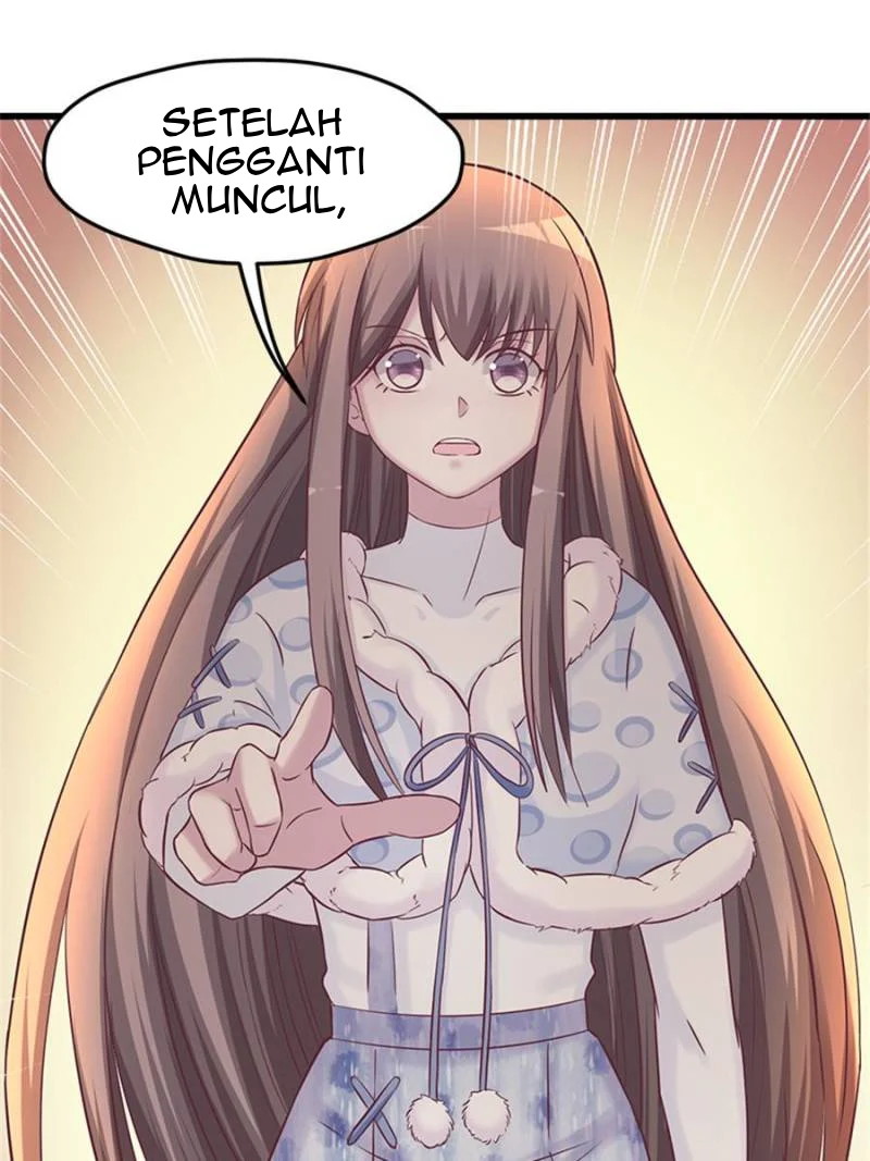 Beauty and the Beast Chapter 131 - halaman 52